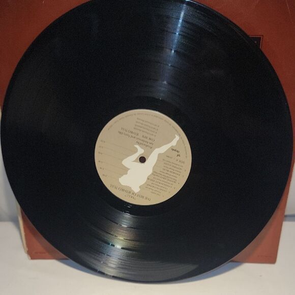 M.U. The Best Of Jethro Tull - Picture 6 of 6